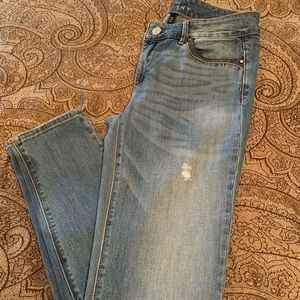 White House Black Market Jeans
